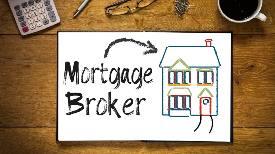 Mortgage Brokers