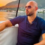 Can Andrew Tate's questionable advice be separated from his new site