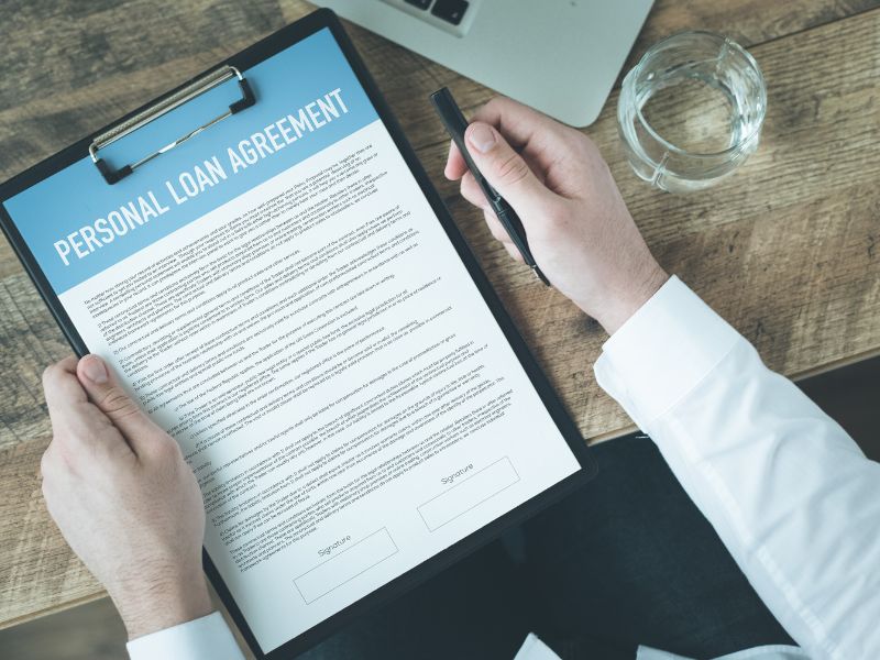 Singapore personal loan