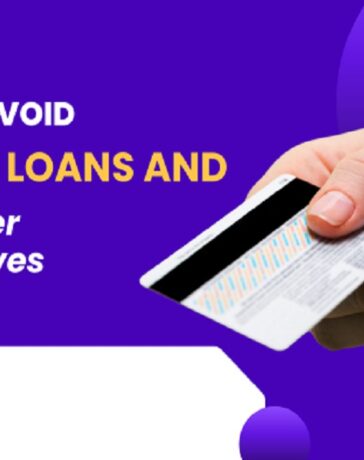 How to Avoid Payday Loans and Find Better Alternatives